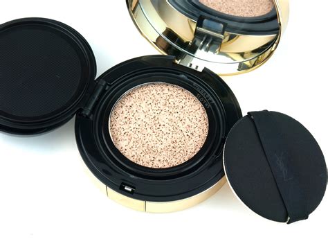 ysl fusion cushion foundation review|YSL cushion foundation usa.